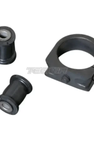 Holiday Sale Hardrace Hardened Rubber Steering Rack Bushes 3Pc Set Lexus IS200 IS30