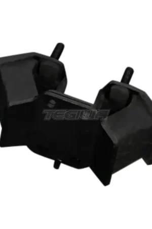 Hot Deal Hardrace Hardened Rubber Transmission Mount 1Pc Set Lexus SC400 IS200
