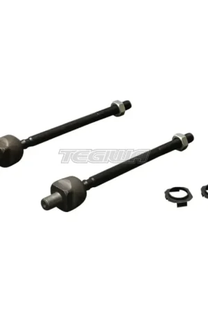 Hardrace Hardened Tie Rods 2Pc Set Nissan 300ZX Z32 90-00 Best Seller
