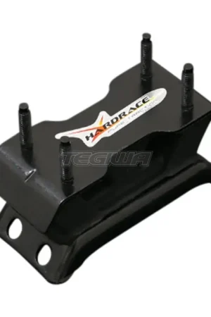 Hardrace Hardened Transmission Mount 1Pc Set Hyundai Genesis Coupe 09- Modern