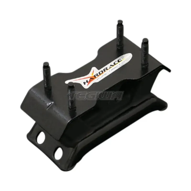 Hardrace Hardened Transmission Mount 1Pc Set Hyundai Genesis Coupe 09- Modern