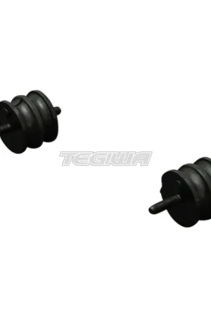 New Arrival Hardrace Hardened Transmission Mount 2Pc Set BMW 3 Series E36/M E46/M