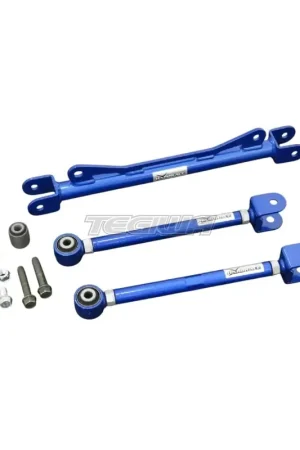 Professional Grade Hardrace Hicas Removal Kit 5pcs Nissan Skyline R33 93-98 R34 98-02