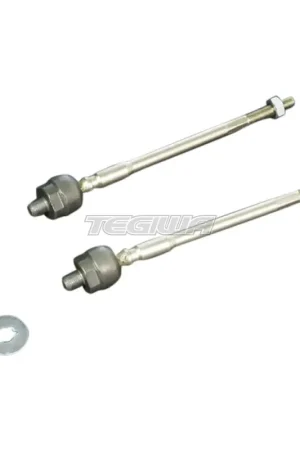 Hardrace Hicas Rear Tie Rod OE Style 2Pcs Nissan S13 89-93 Z32 89-93 R Crafted