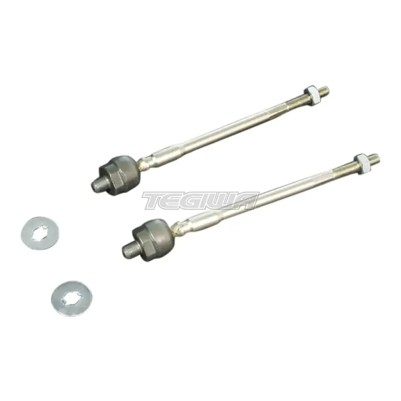 Hardrace Hicas Rear Tie Rod OE Style 2Pcs Nissan S13 89-93 Z32 89-93 R Crafted