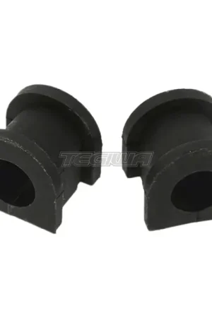 Hardrace Honda Civic EF EG EK 19mm Rear Stabilizer Bushing Black 2Pcs Discount