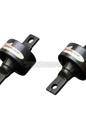 Hardrace Honda Civic EF/EG/EK/DC2/CRV 97-01 Rear Trailing Arm Bushing Limited Edition
