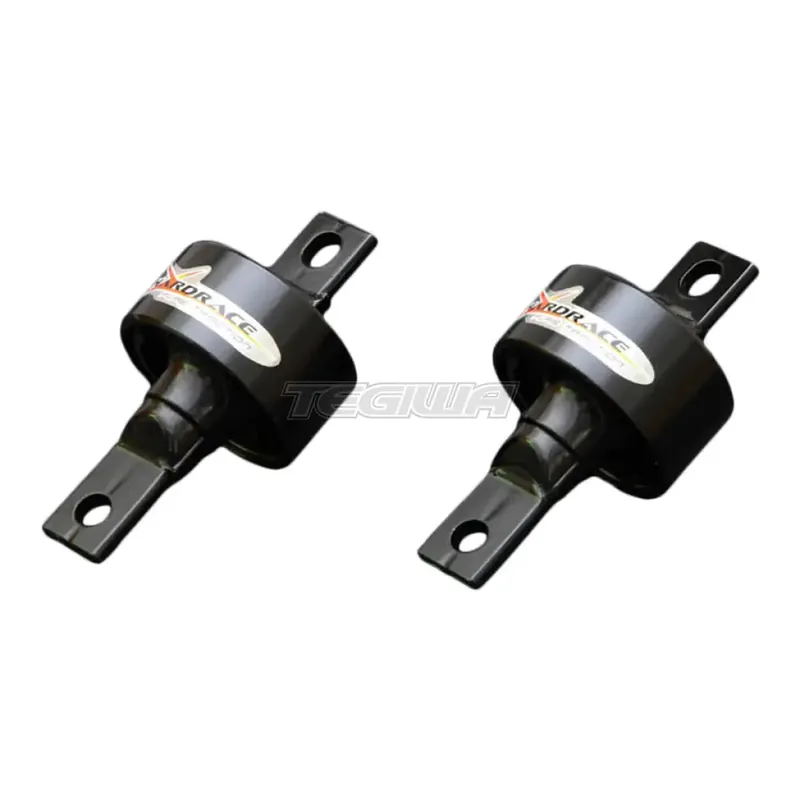 Hardrace Honda Civic EF/EG/EK/DC2/CRV 97-01 Rear Trailing Arm Bushing Limited Edition