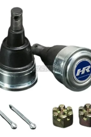 Buy Today Hardrace Honda CRV 01-06 Front Lower Ball Joint OE Replacement 2Pcs