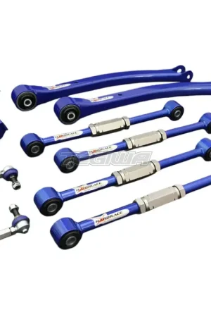 Trending Hardrace Impreza WRX GC GG Legacy BD Rear Adjustable Arm Pillow Ball 1