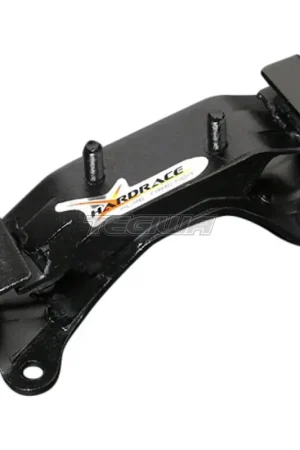 Hardrace Impreza GC GD Transmission Mount 6MT Harden Rubber 1Pcs Fast Shipping