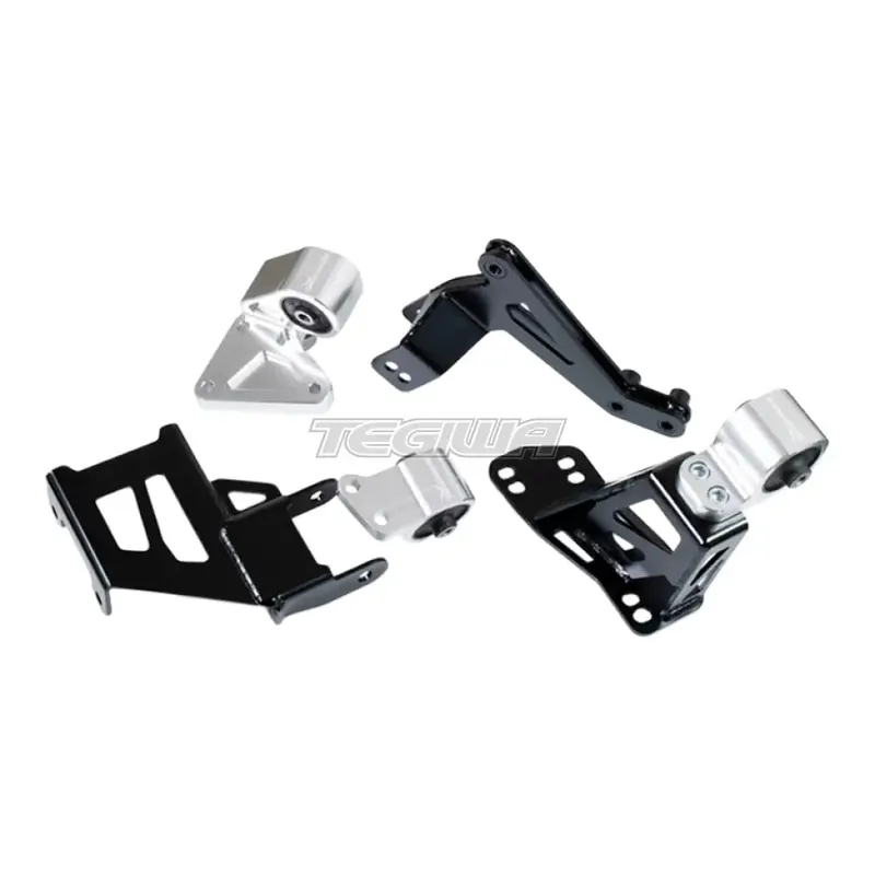 Seasonal Sale Hardrace K-Series Engine Swap Kit 6Pcs Honda Civic 96-00