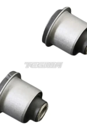Popular Hardrace IS200 300 JZX90 100 Front Lower Arm Bushing Harden Rubber 2Pc