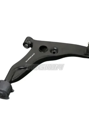 Sale Hardrace Lancer 97-00 Front Lower Control Arm Pillow Ball 2Pcs