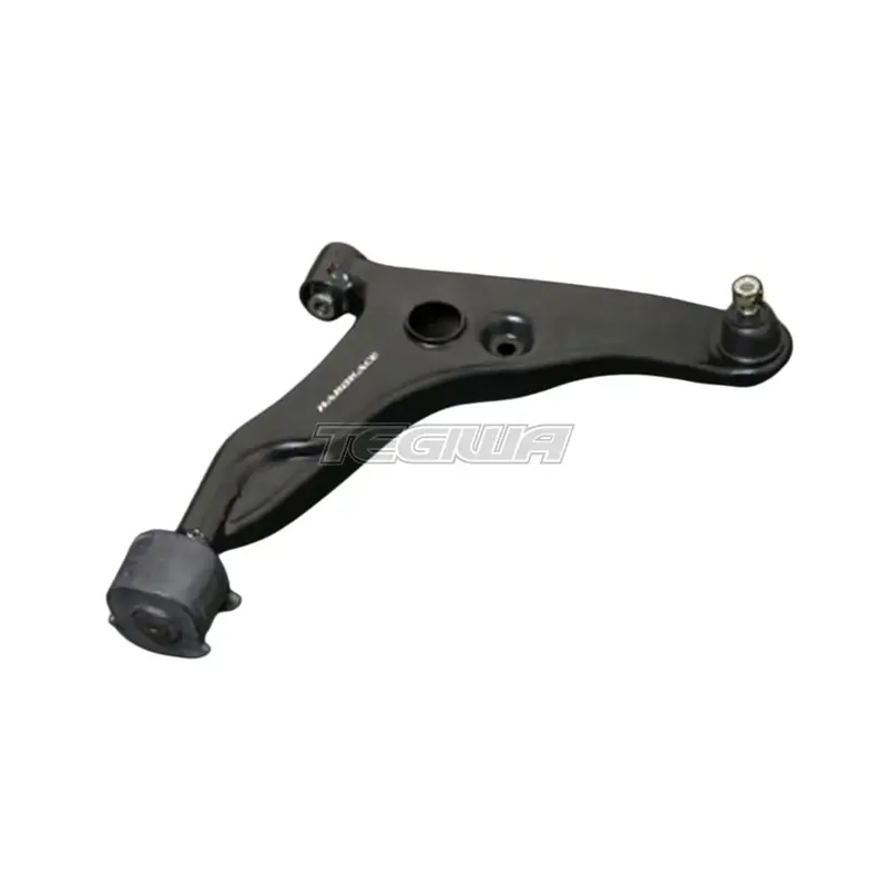Sale Hardrace Lancer 97-00 Front Lower Control Arm Pillow Ball 2Pcs