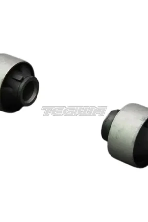 Last Chance Hardrace IS200 300 JZX90 100 Front Tension Rod Bushing Harden Rubber 2