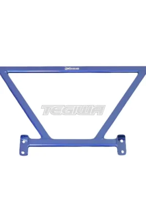 Premium Hardrace Luxgen S5 11+ U6 13+ Front Lower 4 Points Brace 1Pcs