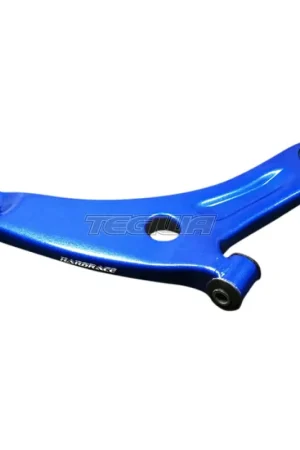 Exclusive Offer Hardrace Luxgen S3 16+ U5 17+ Front Lower Control Arm Hardened Rubber