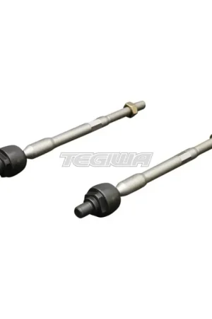 Hardrace Max Angle Hardened Tie Rods 2Pc Set Nissan 200SX S14 Silvia S Free Delivery