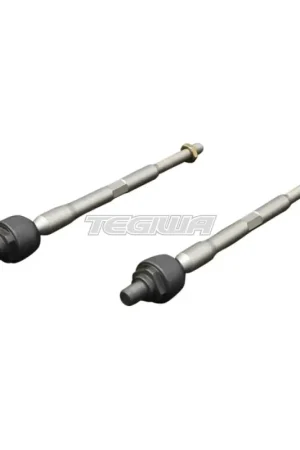 Hardrace Max Angle Hardened Tie Rods 2Pc Set Nissan 200SX S13 Silvia S Discount
