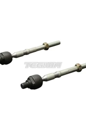 Hardrace Max Angle Hardened Tie Rods 2Pc Set Toyota GT86 Subaru BRZ 12 Markdown
