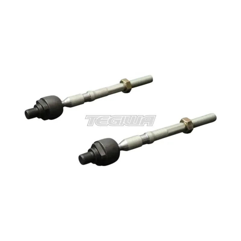 Hardrace Max Angle Hardened Tie Rods 2Pc Set Toyota GT86 Subaru BRZ 12 Markdown