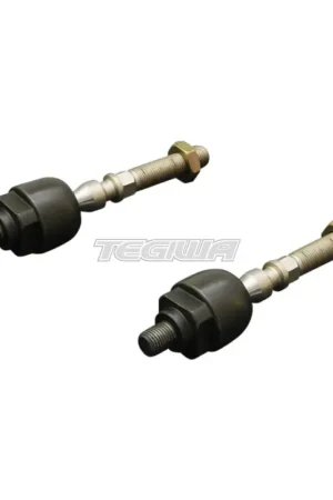 Grab Now Hardrace Max Angle Tie Rod Ends 2Pc Set Toyota Corolla AE86 With Power