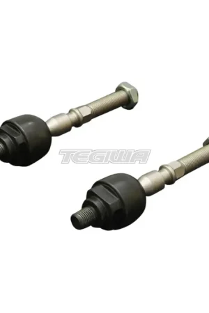 Hardrace Max Angle Tie Rod Ends 2Pc Set Toyota Corolla AE86 Non Power Editor’s Pick