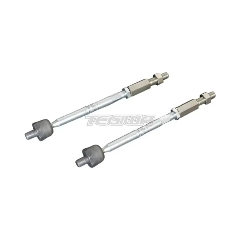 Must Have Hardrace Max Angle +25mm Tie Rods 2Pc Set Volkswagen Golf Mk5 Mk6 Mk7