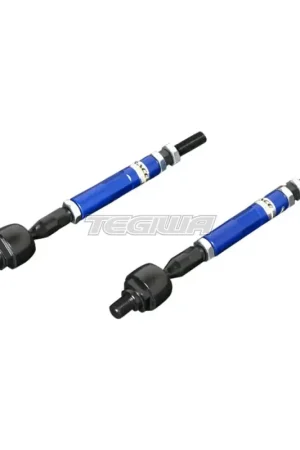 Bargain Hardrace Max Angle Tie Rods 2Pc Set Nissan 200SX S14 Silvia S15 HICAS