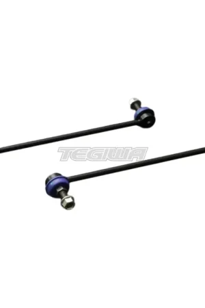 Hardrace Mazda Protege 01-03 Front TPV Reinforced Stabilizer Link 2Pcs Express Delivery