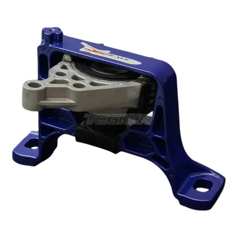 Hardrace Mazda3 1.3/1.6L Harden Engine Mount Right Side Harden Rubber Best Seller