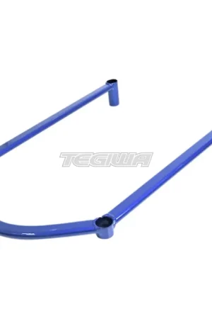 Reduced Price Hardrace Middle Lower Brace 1 Piece Set Mercedes-Benz C-Class 15+ W205