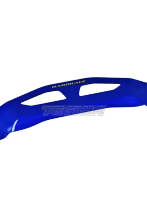 Hardrace Middle Lower Brace 1 Piece Set Ford Focus Mk4 18+ Top Rated