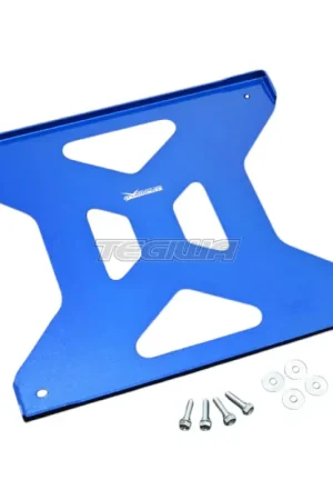 Hardrace Middle Lower 4-Points Brace 1Pcs Mazda Miata 15+ Mx-5 ND 15+ Time-Limited