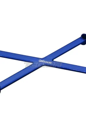 Save Now Hardrace Middle Lower Brace 1Pc Volvo XC60 15+