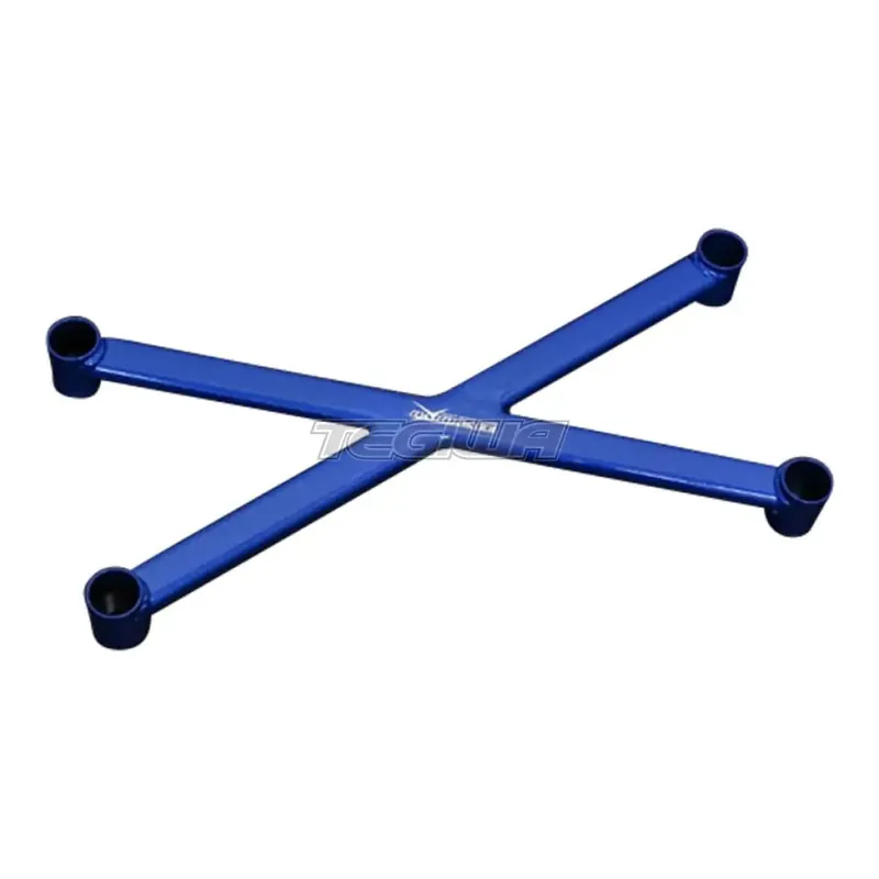 Save Now Hardrace Middle Lower Brace 1Pc Volvo XC60 15+