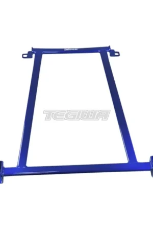 Hardrace Middle Lower Brace 1 Piece Set Skoda Fabia 14+ Audi A1 10-18 Best Price