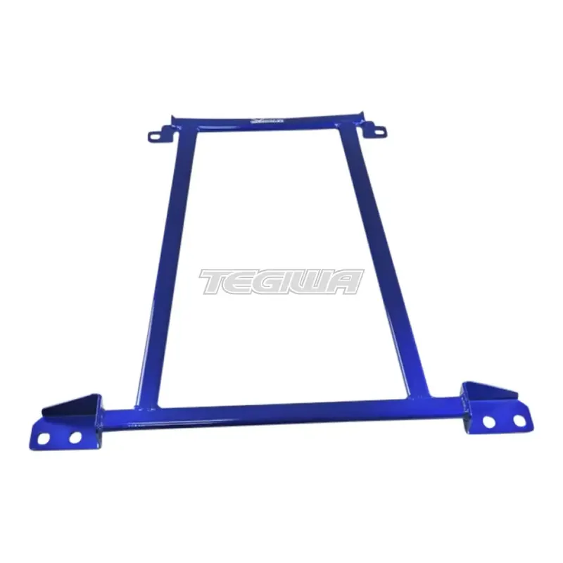 Hardrace Middle Lower Brace 1 Piece Set Skoda Fabia 14+ Audi A1 10-18 Best Price