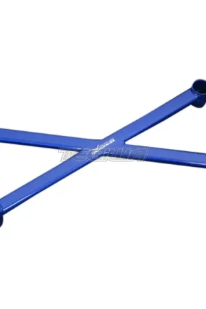 While Supplies Last Hardrace Middle Lower Brace 1Pc Mazda 6 GJ 13+