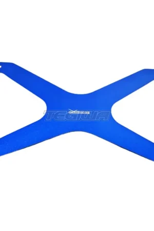 Hardrace Middle Lower Brace 1Pcs Mazda 3 BP 19+ Limited Edition