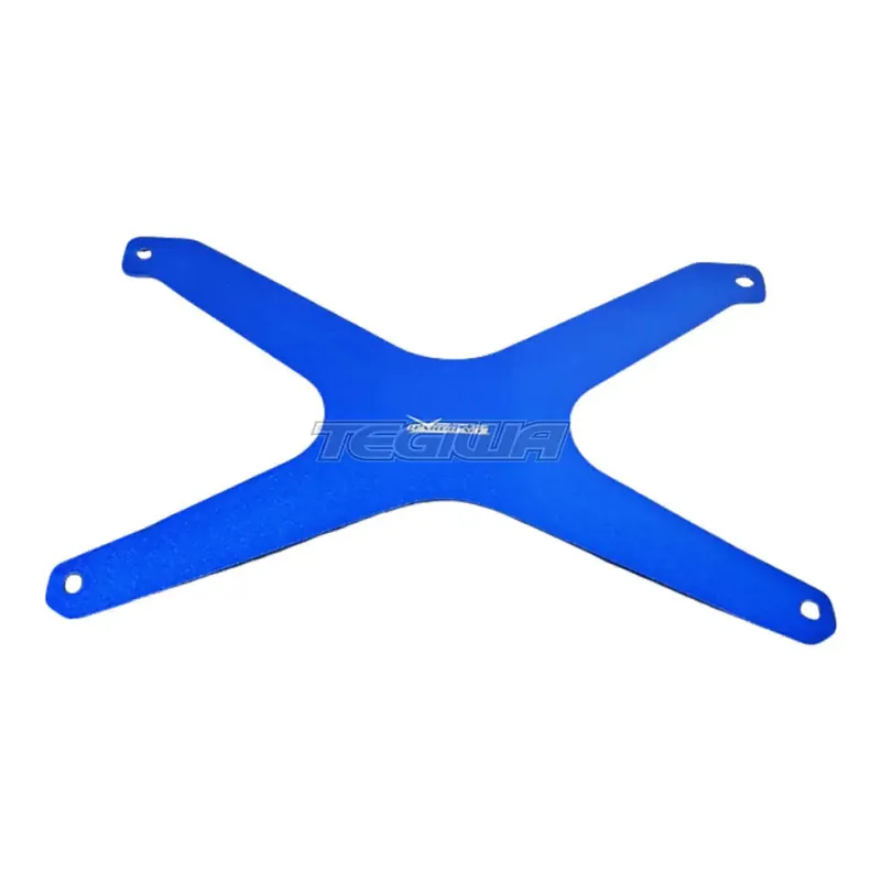 Hardrace Middle Lower Brace 1Pcs Mazda 3 BP 19+ Limited Edition