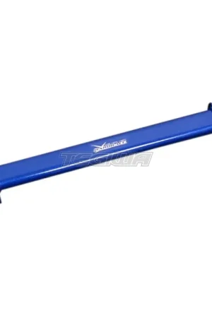 Handmade Hardrace Middle-Rear Brace Skoda Superb 16+