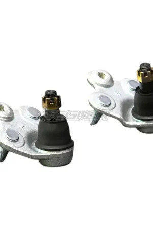 Seasonal Sale Hardrace OE Replacement Front Lower Control Arm Ball Joint 2Pc Set Hon