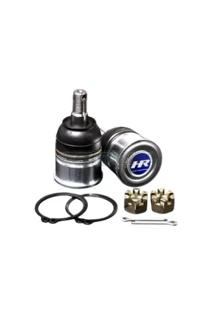 Hardrace OE Replacement Front Lower Ball Joint Honda CRX Civic EE EF E Viral