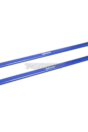 Trending Hardrace Middle Lower Brace 2 Piece Set Ford Kuga Escape 12+