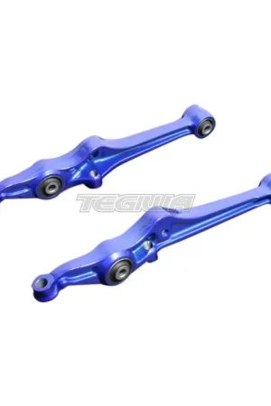 Hardrace OE Style Front Lower Arms With Harden Rubber Bushes 2Pc Set H Clearance