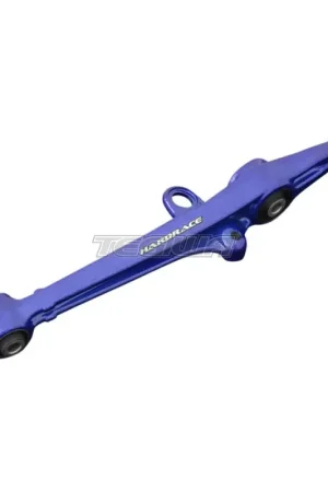 No Minimum Order Hardrace OE Style Front Lower Arms With Harden Rubber Bushes 2Pc Set H