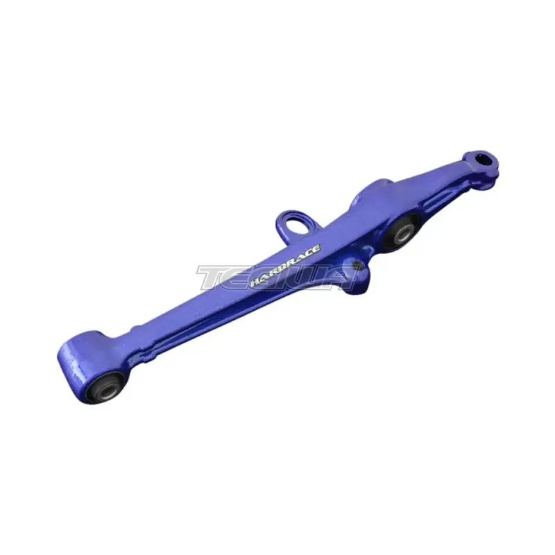 No Minimum Order Hardrace OE Style Front Lower Arms With Harden Rubber Bushes 2Pc Set H