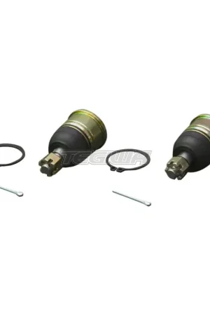 Limited Time Hardrace OE Style Front Lower Ball Joint 2Pc Set Honda Accord 90-02